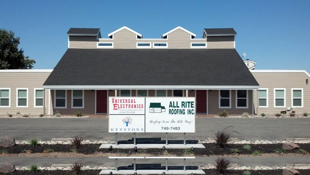 UNIVERSAL ELECTRONICS Updated August 2024 11 Reviews 3020 Industrial Dr, Yuba City