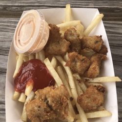 Sylvia's Cafe