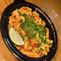 Noodles and Company - Chipotle Chicken Cavatappi