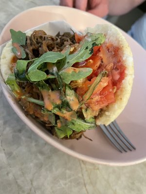 Pomarosa Coffee Shop & Kitchen by null