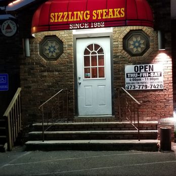 Kathie & Glenn's Steakhouse - The front looks like "old school Mom & Pop" My fav! - Steakhouses Near Me - Wallington, New Jersey Kathie & Glenn's Steakhouse - The front looks like "old school Mom & Pop" My fav! - Steakhouses Near Me - Wallington, New Jersey