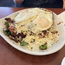 Cajun Skillet