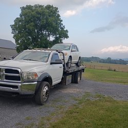 M&M Mobile Mechanic Service