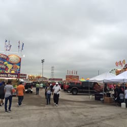 Brazoria County Crawfish Festival