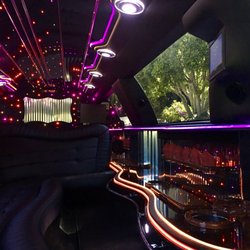 Upperclass Limousine - Stretch Limo