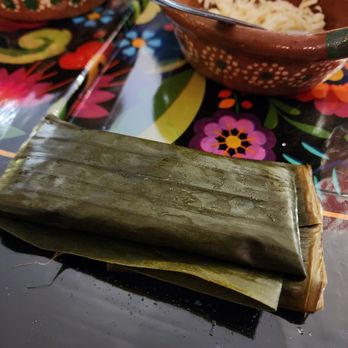 Tamaly Shop - Mexican Near Me - Vancouver, British Columbia