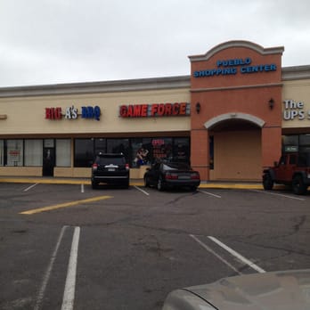 Game Force - Videos & Video Game Rental Near Me - Pueblo, Colorado Game Force - Videos & Video Game Rental Near Me - Pueblo, Colorado