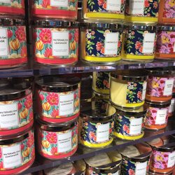 Bath & Body Works