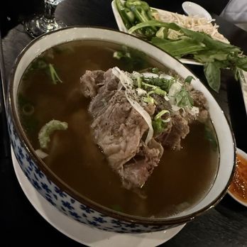 Pho Redbo - oxtail pho - Vietnamese Near Me - Rolling Hills Estates, California Pho Redbo - oxtail pho - Vietnamese Near Me - Rolling Hills Estates, California