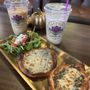 Saffron Coffee