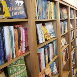 Patchouli Joe's Books & Indulgences