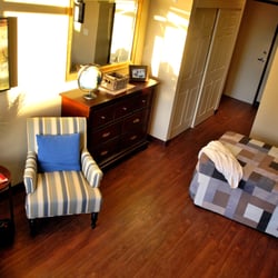 City View Retirement Community