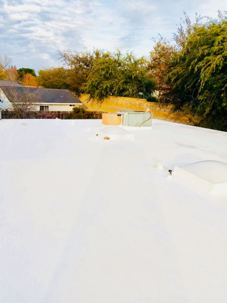 Slide of DC Roofing & Waterproofing Systems