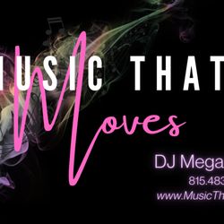 Music that Moves