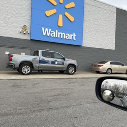 Walmart Supercenter