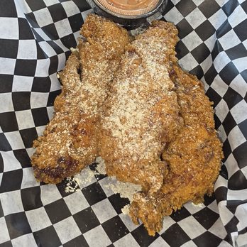 Nad's Chicken & Seafood - Tenders in 2026 - Chicken Wings Near Me - Tempe, Arizona