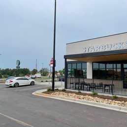 Side of store Side of store