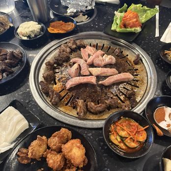 Q-POT - Korean Near Me - San Jose, California Q-POT - Korean Near Me - San Jose, California