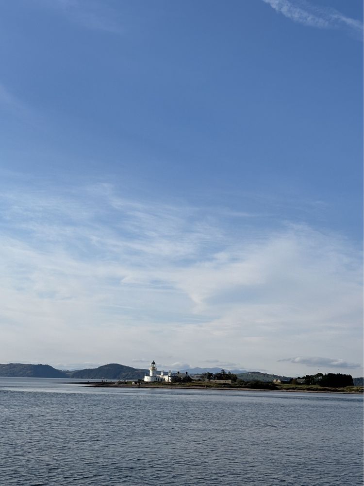 Dolphin Spirit Inverness