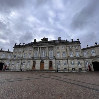 Amalienborg Slotsplads - Museums Near Me - Copenhagen, 84