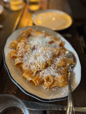 Casa Isola Osteria by null