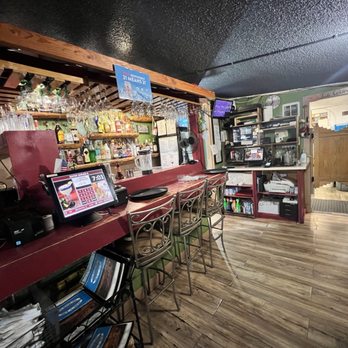La Casita De Cortez - Teeny bar area. - Mexican Near Me - Cortez, Colorado La Casita De Cortez - Teeny bar area. - Mexican Near Me - Cortez, Colorado