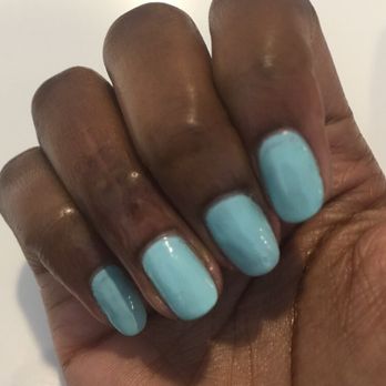 Great Nails & Spa - Poorly shaped and painted nails - Nail Salons Near Me - Austin, Texas Great Nails & Spa - Poorly shaped and painted nails - Nail Salons Near Me - Austin, Texas