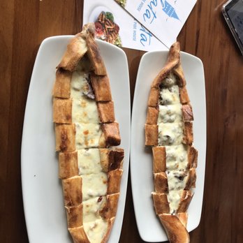 Galata Kebab & Pide House - Philly Steak Pide - Turkish Near Me - Pompano Beach, Florida