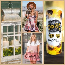 Quirky Birds Apparel and Decor - On trend for you & your home! Apparel, Jewelry, Home Decor, Gifts, we have something you are sure to love!