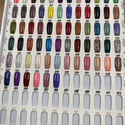 Young’s Nail - Nail