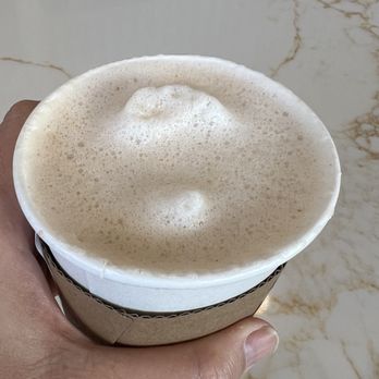 Tiger Cafe - Chai latte - Cafes Near Me - San Diego, California Tiger Cafe - Chai latte - Cafes Near Me - San Diego, California