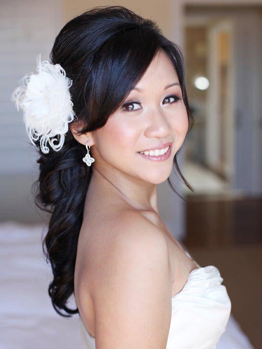 Miami Bridal Makeup Logo