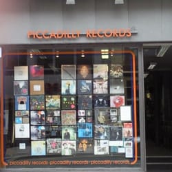 Piccadilly Records