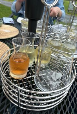 Sakonnet Vineyard by null