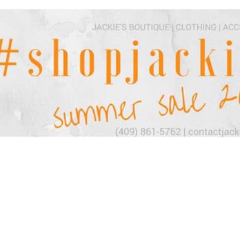 Jackie's Boutique - Accessories Near Me - Beaumont, Texas Jackie's Boutique - Accessories Near Me - Beaumont, Texas