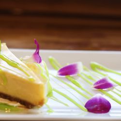 The Launch - Key Lime Pie