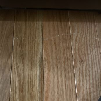 ABC Quality Moving & Storage - Scratches on my hard wood floor - Movers Near Me - Arnold, Missouri