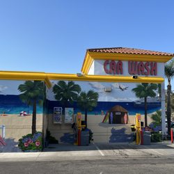 South Bay Shell