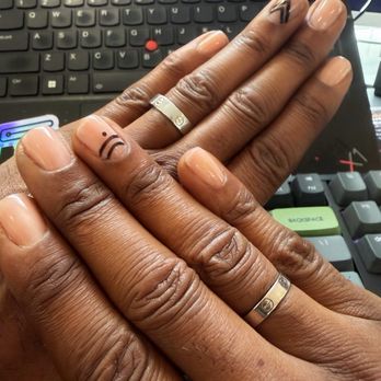Modern Nail Beauty salon - Male Gel Manicure with Hand Design - Nail Salons Near Me - Corning, New York Modern Nail Beauty salon - Male Gel Manicure with Hand Design - Nail Salons Near Me - Corning, New York