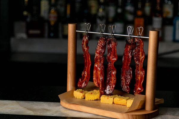 Bake'n Bacon Philadelphia by null
