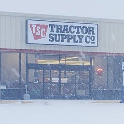 Tractor Supply