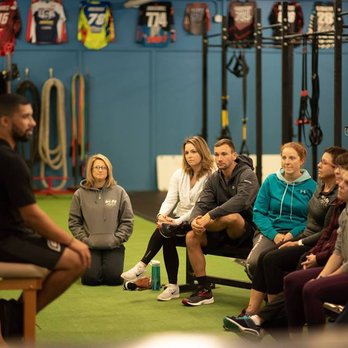 Driven New England - Winter Triathalon Training Meeting - Gyms Near Me - Attleboro, Massachusetts