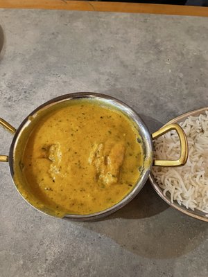 Naan N Curry mt hood by null