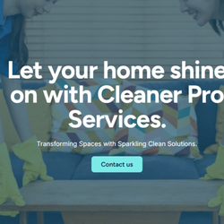 Cleaner Pro