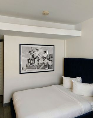 Clinton Hotel South Beach by null