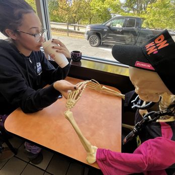Dunkin' - Donuts Near Me - Hopewell Junction, New York Dunkin' - Donuts Near Me - Hopewell Junction, New York