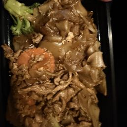Pad See Ew Pad See Ew