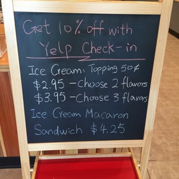 Leaf N Cream - Ice cream prices - Bubble Tea Near Me - Tustin, California Leaf N Cream - Ice cream prices - Bubble Tea Near Me - Tustin, California