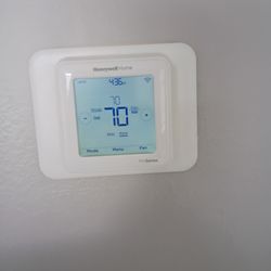 All Maintenance Services - HVAC operations
