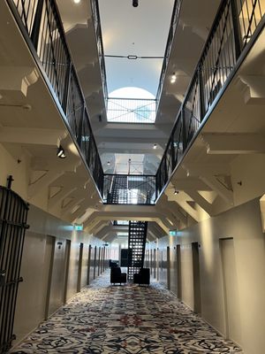 Hotel Katajanokka, Helsinki, a Tribute Portfolio Hotel by null